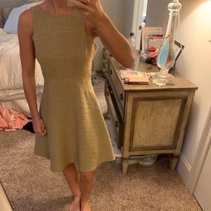 Tibi dress